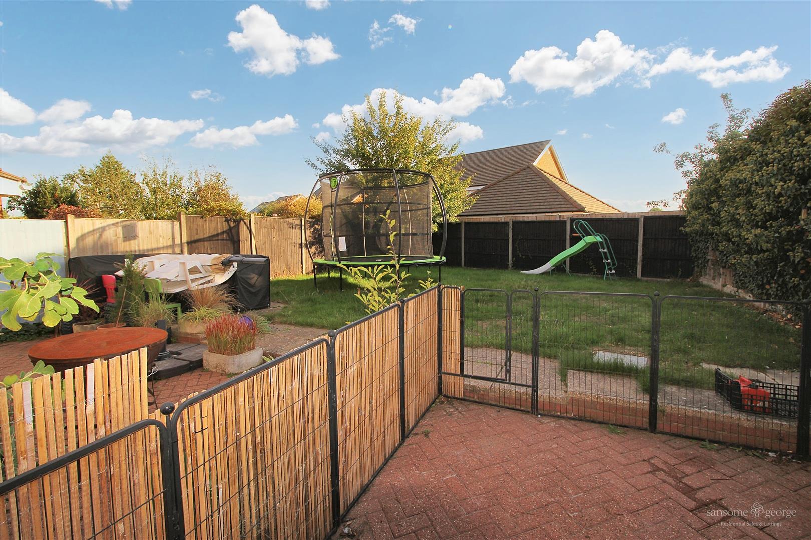 Embrook Way, Calcot, Reading